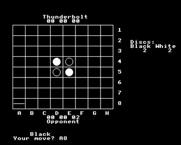 Reversi (1989)(Scholten, W.H.)[REV2P]